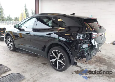 2023 Volkswagen Id.4 Awd Pro S z USA, uszkodzony, nr VIN 1V2WNPE8XPC039236